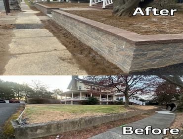 Photos by Masonry Pro Construction #2