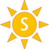 Solutions Heating & Cooling logo