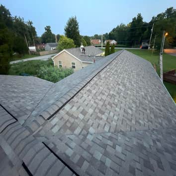 Royalty Roofing Usa