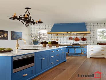 Complete Home Renovation - Saratoga