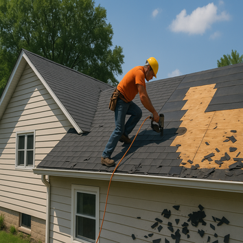 Photos by Bluebonnet Roofing & Constru?ction #1