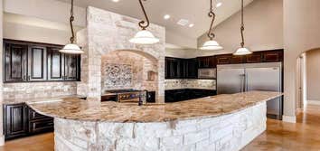 Photos by Garrett Signature Homes #1