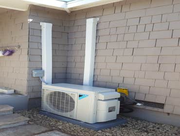 Photos from Champion Aire Heating & Air Conditioning