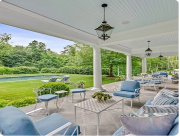 Bedford Hills, NY