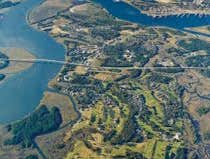 Ol Thompson Construction Project - The Daniel Island Company We have been a proud partner of the Daniel Island Company for many years and work with the