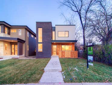 Lot Split=2 New Homes