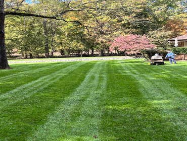 Photos by Hernandez ASSOC. Landscaping