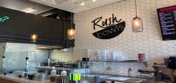 Rush Bowl