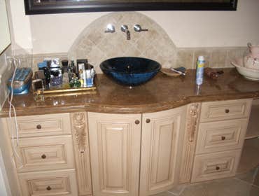 Photo(s) from Green Planet Construction
