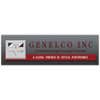 Genelco Inc logo