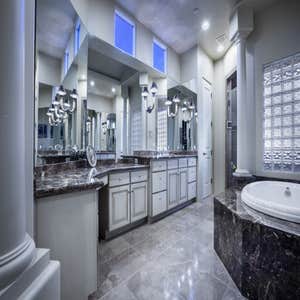 Bathroom Projects Here are several of our most recent bathroom projects we are very proud to show!
