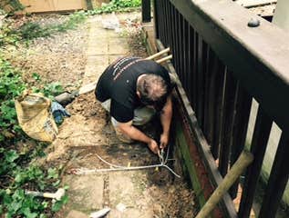 Photo(s) from Reeves Contracting