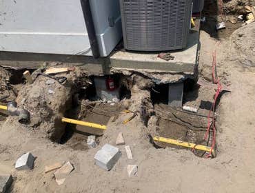 Photos by Ace Basement Waterproofing Atlanta #1