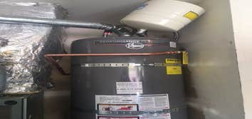 Photos by Garley Heating & Cooling LLC