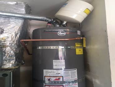 Photos by Garley Heating & Cooling LLC