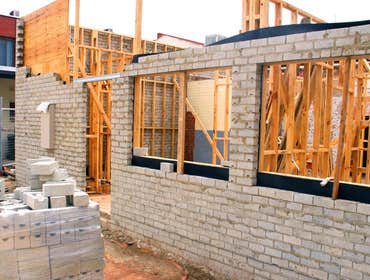 New construction