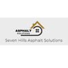 Seven Hills Asphalt Solutions logo