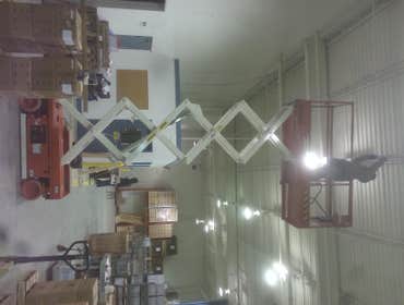 one of our lifts