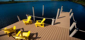 Photos by Decks & Docks Lumber Company Savannah #1