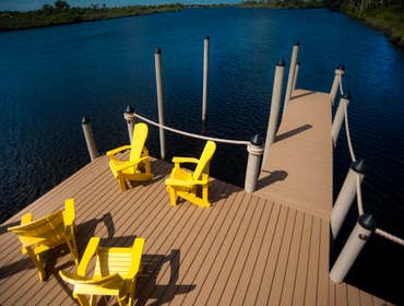 Photos by Decks & Docks Lumber Company Savannah #1