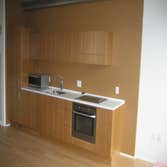 Portland House Kitchen Painting