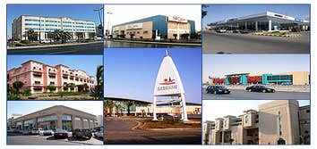 Zanahary Group Inc Project 1