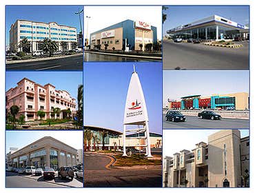 Zanahary Group Inc Project 1