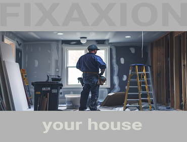 Photos by Fixaxion Painting, LLC #1