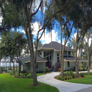 Griffith, Sebring