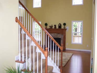 CCHA - Homes of Distinction