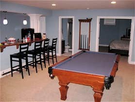 Photos by Just Basements Llc #1