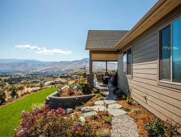 Lexar Model 2057- Wenatchee