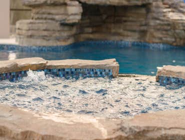 Pool Works