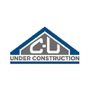 C-u Under Construction logo