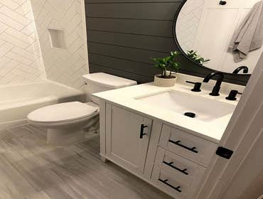 Photos by Limitless Renovations | Kitchen & Bathroom Remodeling #1