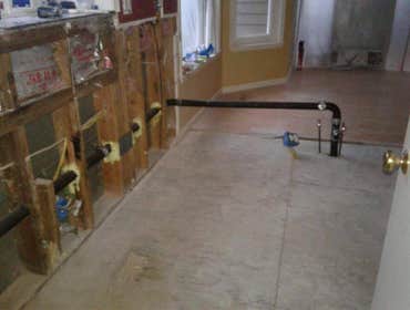 Plumbing