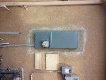 Photos by Blalock Electric & Solar Inc #1