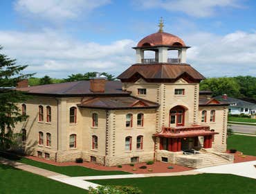 Kulp's Of Stratford, LLC At Kulp's of Stratford, we are committed to providing the discriminating building owner with intelligent and beautiful build