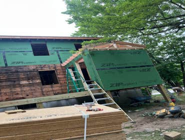 Photos by New Rainstone Construction #1