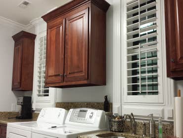 Photo(s) from Bucktown Construction Inc These pictures are from a remodel of home built in the Civil War Era in Murfreesboro, Tennessee. The home was a