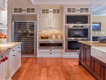Projects by DMC Remodeling Services, LLC.