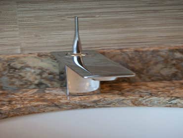 Zen Bathroom