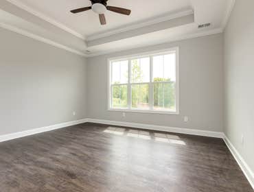 Middlehouse Builders Custom
