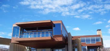 Promontory Residence