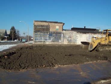 Photos from Alliance Demolition Services Inc We offer complete demolition services for projects of all sizes. Projects range from small residential hou