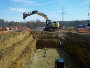 Commercial Projects