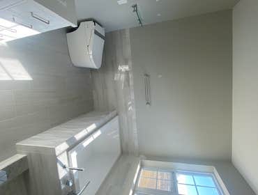 Photos by Stormbringer Construction #12 Bathroom remodel