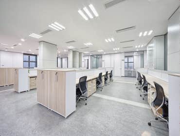 Office Remodeling
