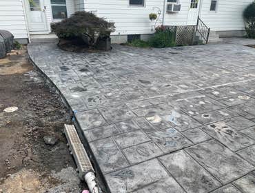 Photos by N&E Concrete Services #1