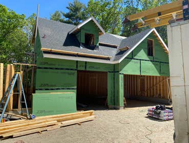 Photos by C Wheaton Construction #1